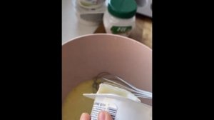 Белковый десерт без вреда для фигуры