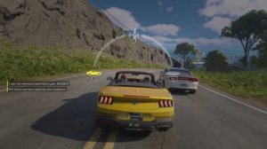 The Crew Motorfest: Полный Заезд |🎮 «Игровой Рунет»