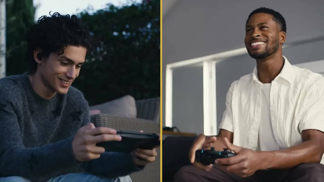 PlayStation Plus 15th Anniversary смотреть онлайн