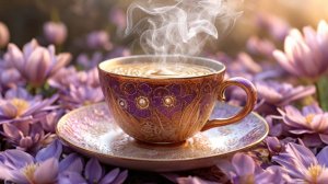 Доброе утречка. Пора просыпаться 🌞 НОВИНКА