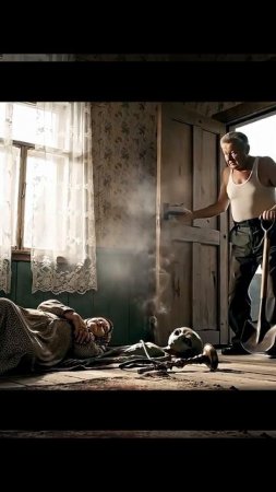 Сеня с бабкой накурились!  #треш #юмор #кино #инопланетянин #прикол #сеня #funny #film #comedy