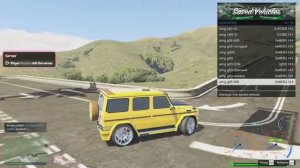 #Mercedes-Benz #G65 #AMG #Gta5 #Drift #супер #дрифт на легендарном #внедорожнике