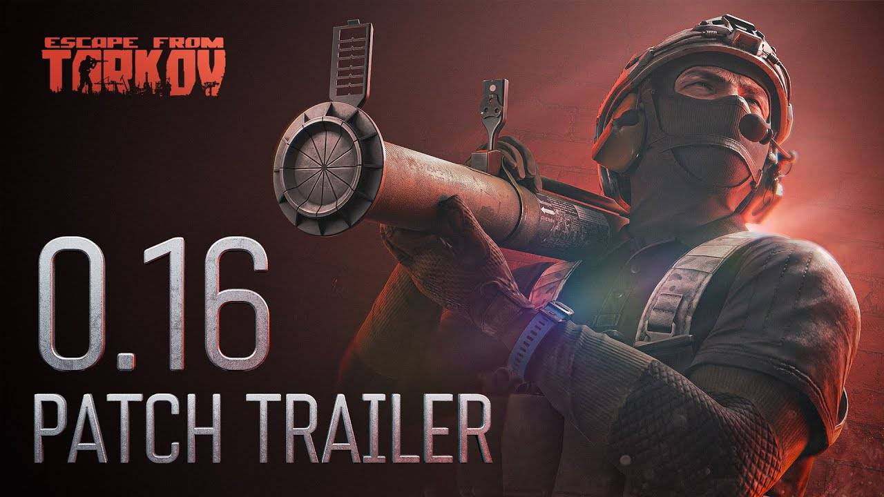 Квест РЫБОЛОВНЫЕ СНАСТИ Escape from Tarkov (Фулл рейд)