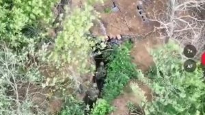 Военнослужащие группировки войск «Восток» рассказали, как освободили населённый пункт Шевченко ДНР