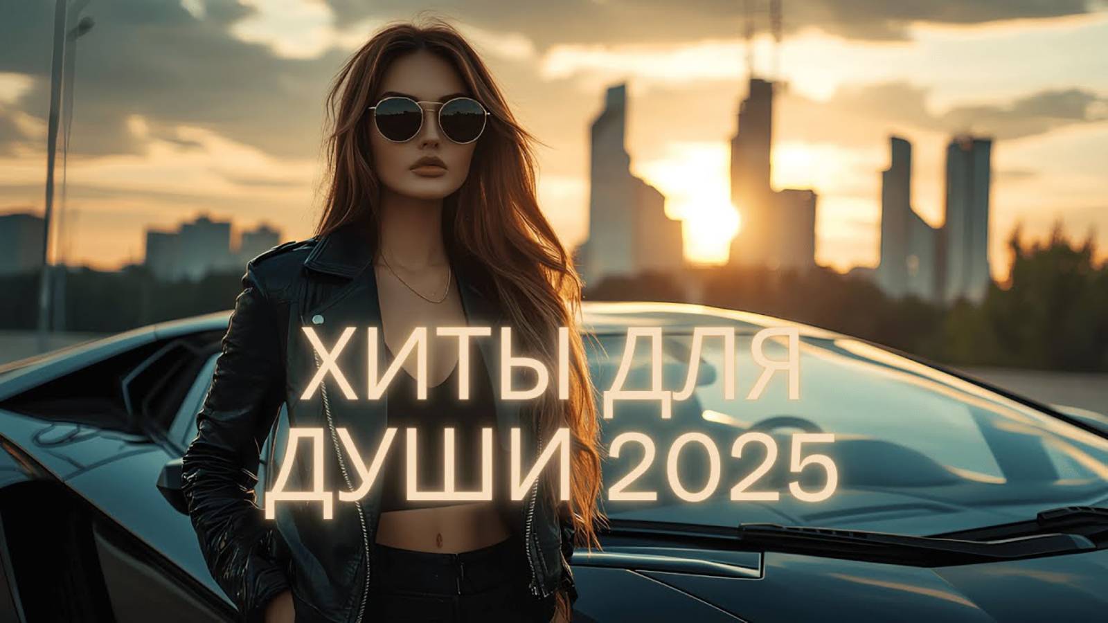 НОВЫЕ ХИТЫ 2025 🔥 Свежий русский поп Для души Самая Крутая Популярная Музыка для Твоего Настроения