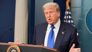 Песков: Россия ждет от США новых усилий по урегулированию на Украине