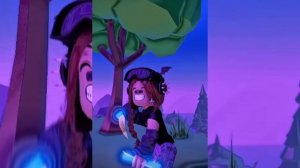 [Мил Games] Roblox Edit Idol Anime