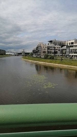 Дуденгофский канал