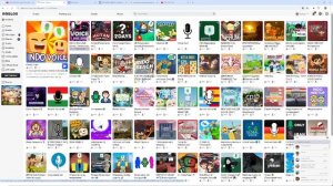 the hatch roblox события индо голос