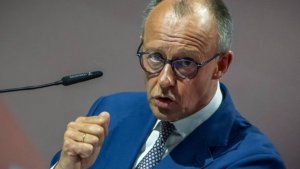 «Бумажный канцлер»: Мерца раскритиковали по итогам первых месяцев у власти