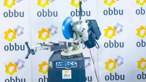 MACC TRS 275 Маятниковая дисковая пила для резки армирующего профиля — OBBU.RU
