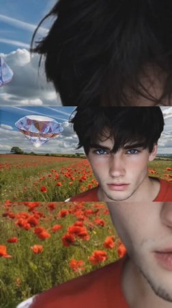 Sаша Вернер - Середина Июля
