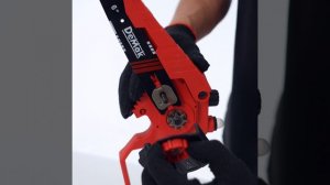 Пила щеточная НОВИНКА