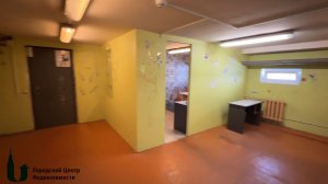 ПСН. Мастерская. Склад. С/У, 47 м²