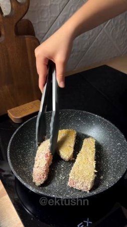 Салат "Нисуаз" с тунцом 🐟