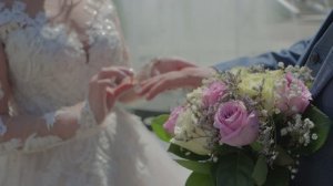 Михаил и Наталья, свадебный клип