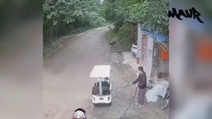 Дураки и дороги  Их трудно понять, Авто моменты