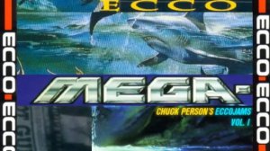 Chuck Person - Eccojams Vol 1 Full Album Normal Speed [get-save.com]
