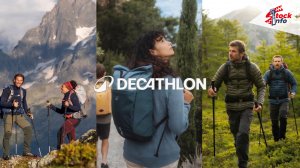Брендовая одежда сток из Европы оптом / MIX (м/ж) DECATHLON / STOCKINFO.RU