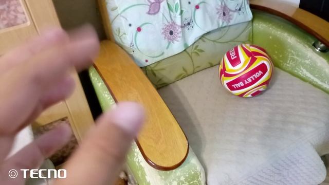 Неизвестная рука 18 выживание в городе коробок