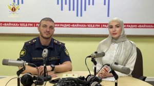 О труде осужденных, содержащихся в ИК №2 УФСИН России по ЧР, рассказали на ради