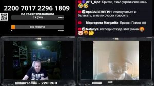 Гордая птица- угадайте какая?