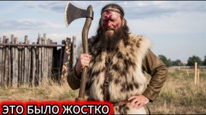 ОН ЗАШЁЛ В ИЗБУШКУ... и НИКОГДА не ВЫШЕЛ 😱 Реальный рассказ геолога!