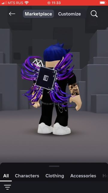 Обзор на мой скин смотреть онлайн