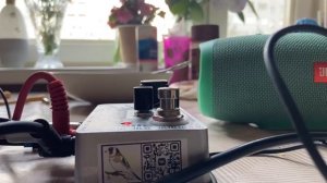 + Total sonic annihilation 2 + Pitch Pirat + электронная укулеле