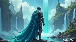 Aquamarine Meaning