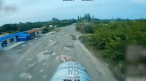 Боевики 425 ошп Скала Куча методично утилизируются нашими FPV