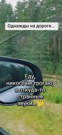 Случай на дороге🤣
