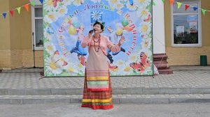 День семьи, любви и верности, 2025г