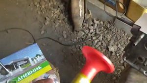 ПРИТИРКА КЛАПАНОВ на ВАЗ