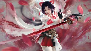 NARAKA: BLADEPOINT