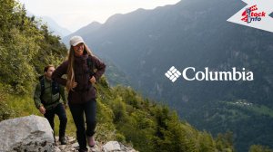 Брендовая одежда сток из Европы оптом / MIX (м/ж) COLUMBIA / STOCKINFO.RU