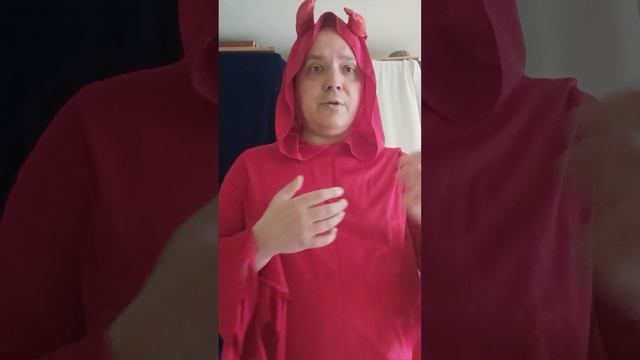 существует ли нечистая сила