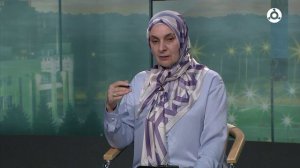 Вахари кхоллами. Мута1аланаькъан Заида (2 часть).