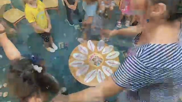 День Семьи, Любви и Верности смотреть онлайн