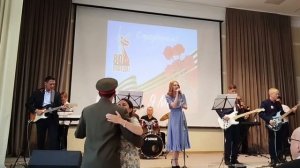 130 "Ах, эти тучи в голубом"