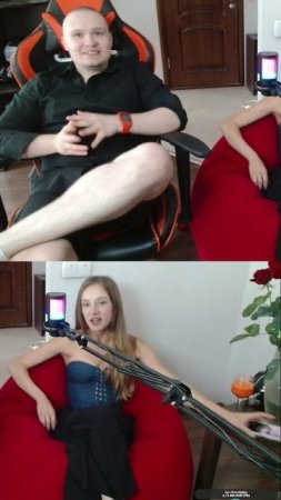 Она любила Шансон...