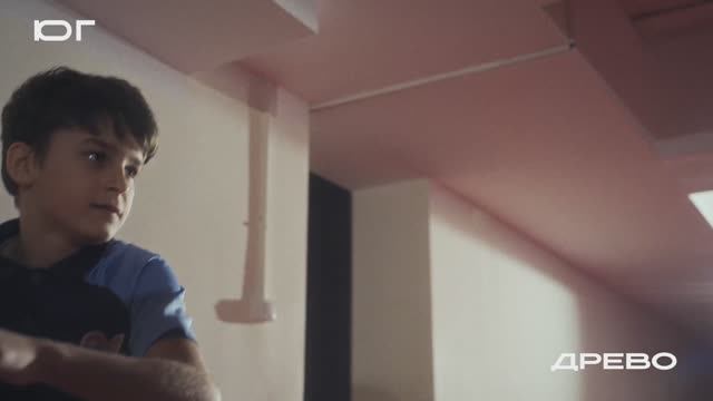 Герои ЮГ: настольный теннис