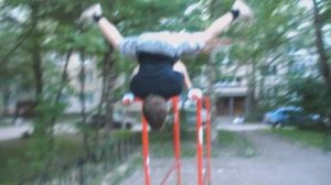Workout fly: Продолжение (2013)