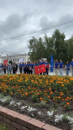 «Университетские смены» в АлтГУ