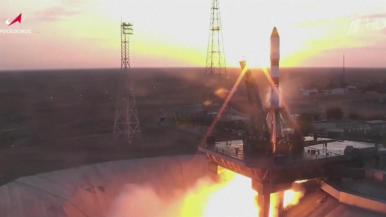 Правительство выделит около 4 трлн рублей на финансирование нацпроекта по космосу