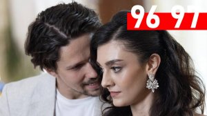 Кума Другая Жена 96 97 серия на русском языке