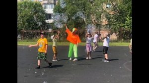 День двадцать первый - заключительный