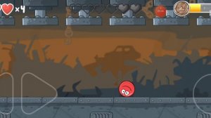 all bosses red bool 4 🔴