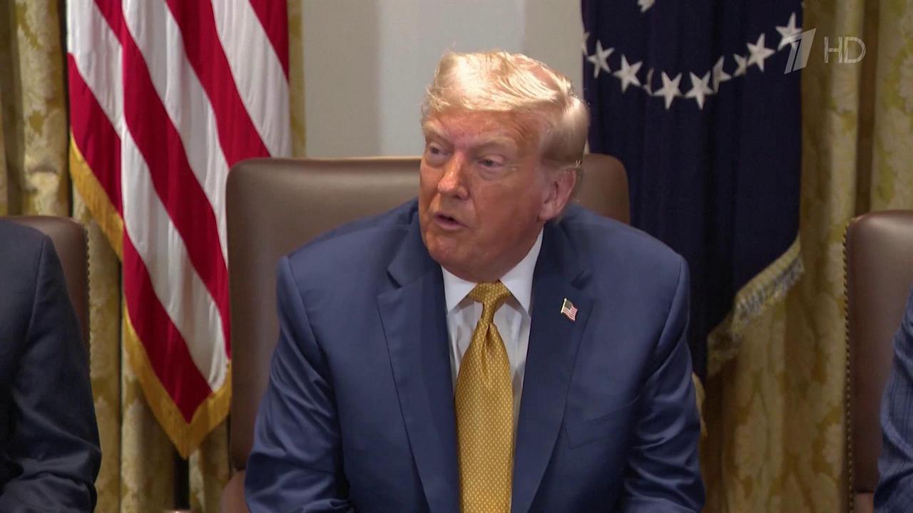 Президент США объявил, что рассмотрит запрос Киева еще на один комплекс ПВО Patriot