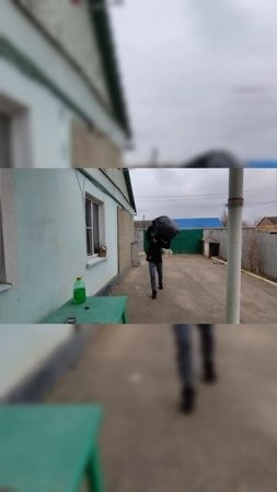 ИТОГО, СКОЛЬКО МУСОРА МЫ СОБРАЛИ НА ПОЛЕ? #уборка